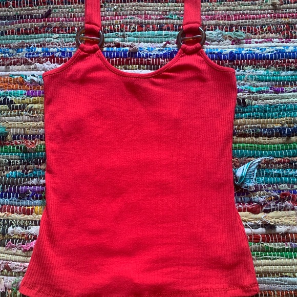 Tank top - Picture 2 of 2